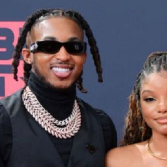 Palm Angels PERI007 ANGEL 3464 Sunglasses Havana Rectangle Frame, Brown Lenses - Picture 6 of 11